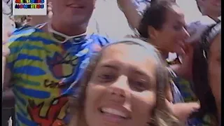 Chiclete Com Banana Carnaval Salvador 2007