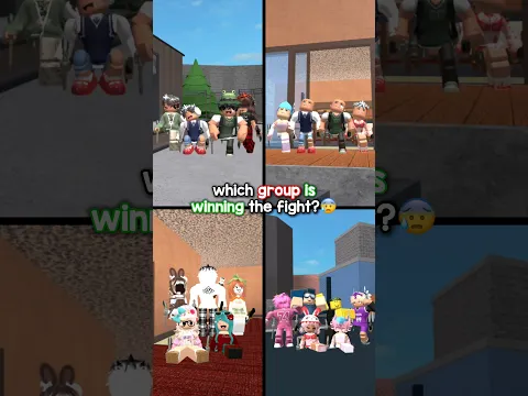 PICK YOUR FIGHTER.. 😱 || #roblox #mm2 #robloxedit #murdermystery2 #murdermystry2