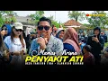 PENYAKIT ATI - VOC. MAMAS KRISNA | DUA PUTRA | DS. TANJUNG TIGA BLANAKAN - SUBANG