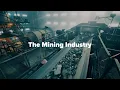 Exploring the Possibilities of the Mining Industry at DISH Wireless
