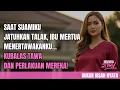 Lagu SAAT SUAMIKU JATUHKAN TALAK, IBU MERTUA MENERTAWAKANKU... KUBALAS TAWA ITU BEGINI!