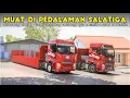Download Lagu Convoy Muat Pupuk Kompos Pake Truck Siba Surya ❗❗❗