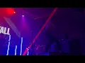 blessthefall - Wishful Sinking - LIVE - The KING of CLUBS - Columbus, OH - 9-20-24