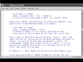 Python pxssh 03 Sending Commands