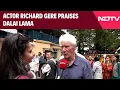 Download Lagu Dalai Lama | Actor Richard Gere Praises Dalai Lama, Says He Fills Lives With Joy And Happiness Download Lagu Dalai Lama | Actor Richard Gere Praises Dalai Lama, Says He Fills Lives With Joy And Happiness