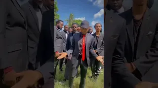 BIG BOSS CLAM VEVO Clamvevo 