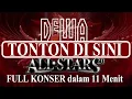 Download Lagu DEWA 19 All Stars 2.0 at GBK 2025 | Shock The World !!!