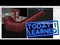 Today I Learned - Mapping some cool pipes in GoldSrc