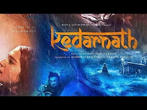 Download MP3 😘 Kedarnath full movie. Sushant Singh rajput kedarnath. kedarnath full movie