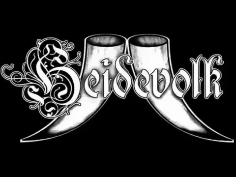Heidevolk Folk Mix