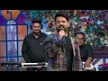 Live_Alone_Kapil_Sharma_Guru_Randhawa_do nain tere do nain mere_trending Punjabi Song_ Full Song720p
