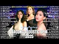 Beautiful Tagalog Ballads 2025 ❤️ OPM Love Songs