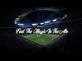 Qatar World Cup 2022 l Feel The Magic In The Air (Slowed + Reverbed) #worldcup2022 #trending
