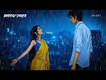 Bheegi Saree (Slowed + Reverb) | Param Sundari | Shreya Ghoshal, Adnan Sami | SR Lofi