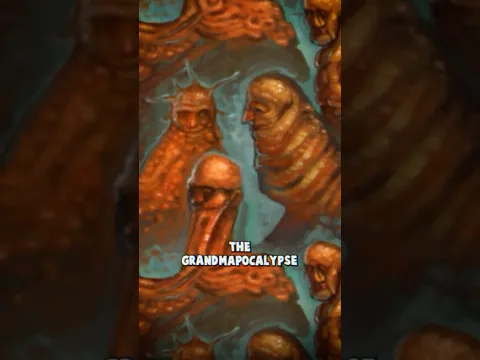 Is Cookie Clicker's Grandma Apocalypse Actually a Good Thing?