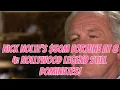 Nick Nolte at 84 The Shocking Truth About His 50M Fortune and New Roles