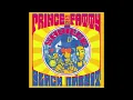 Prince Fatty & Shniece - Black Rabbit (with Dub)