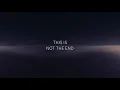 Feast Worship - Your Will Be Done (Instrumental Lyric Video)