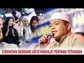 Curhatan seorang Ustd Muhlis Tentang Tetangga { Versi Bahasa Madura }