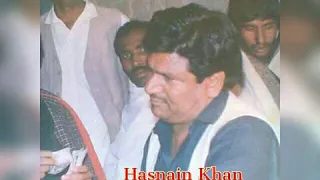 dohre mahiye basheer ahmad mukhlis very old audio full joag mehfil program purani yadain old is gold