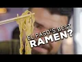 WHERE to get AMAZING RAMEN in EL PASO TEXAS