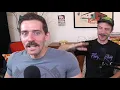 Patrick sees right through James bit Funhaus clip