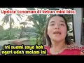 Download Lagu Ini suami saya kok aneh sekali malam malam baru buat ini semua 
