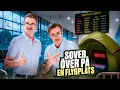 Download Lagu SOVER ÖVER PÅ EN FLYGPLATS.