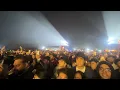 With You | AP Dhillon LIVE | Ap Dhillon Kolkata Concert Kolkata | One of One Tour | 2025