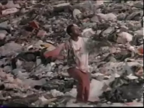 Huelepega (1999) | Teaser Trailer