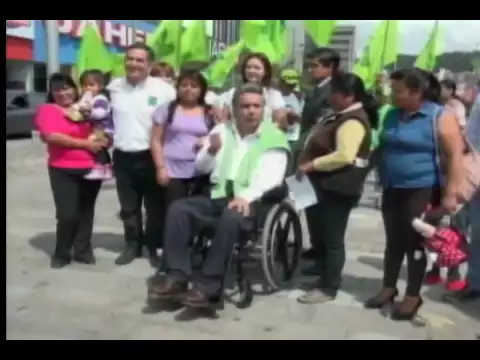 Según Cedatos, se incrementó la indecisión electoral para presidente