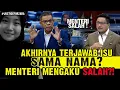 Download Lagu Kes Zara : MENTERI SALAH?! Nama Anak Tidak Sama, Nama Bapa Sama