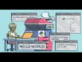 Writing your first program in Python using Spyder IDE and CMD