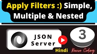 JSON Server How to Get Filtered Data from JSON Server