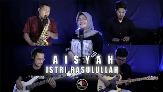 Download Qasidah!!! Aisyah Istri Rasulullah (Cover) by Ucu Shunrei | Lirik MP3