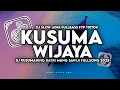 Lagu DJ KUSUMA WIJAYA KUSUMANING RATRI MUNG SAWIJI VIRAL TIKTOK 2025