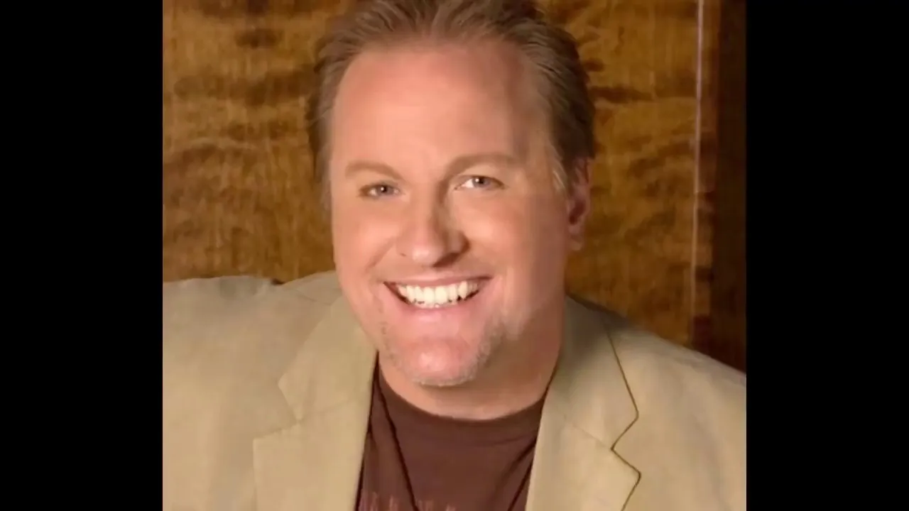 Collin Raye - If you get there before I do