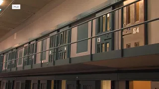 Several of Arizona s prisons closed due to uptick in inmate violence incidents