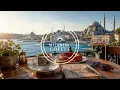 Morning Coffee in Istanbul☕🇹🇷 | Turkish Morning Music • Vibes by the Bosphorus #MorningCoffee