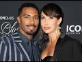 I Have A Swirl Omari Hardwick s Wife Praises Martin Luther King Jr For Interracial Marriage
