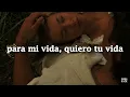 Benjamín Amadeo, Soledad - Para Siempre (Letra)