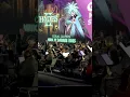 Hades II: Coral Crown - Epic Symphony of the Deep, #live at #GDC2025 #concert