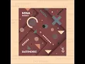 SOSA (UK) - Time Away (Original Mix) [EASTENDERZ]