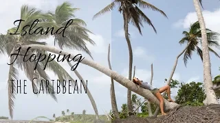 Island Hopping our Way East!! [EP 21] – Sailing Millennial Falcon