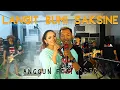Download Lagu Langit Bumi Saksine - Anggun Pramudita ft Ader Negro (Official Music Video ANEKA SAFARI)