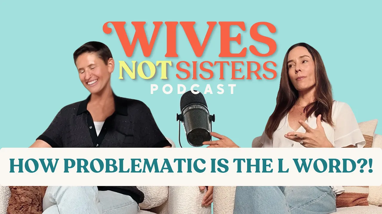 How Problematic is The L Word?!
