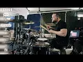 Alex Rudinger - KARNIVOOL - "DRONE"