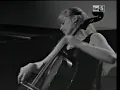 Brahms Cello Sonata No. 2 Op. 99 Du Pre Barenboim