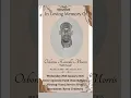 Osbourne K Morris Funeral Announcement