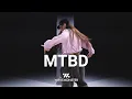 Download Lagu 2NE1 - 멘붕 (MTBD) | YOUNGBRA Choreography